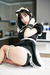 [ArtGravia] 2018-12-21 vol.042 Kang Inkyung