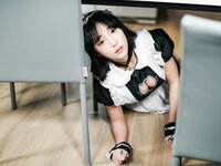 [ArtGravia] 2018-12-21 vol.042 Kang Inkyung