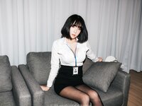 [ArtGravia] 2018-12-21 vol.042 Kang Inkyung