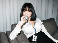 [ArtGravia] 2018-12-21 vol.042 Kang Inkyung