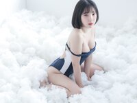 [ArtGravia] 2018-12-21 vol.042 Kang Inkyung
