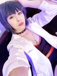 [Cosplay] Annchirisu - Tae Takemi