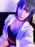 [Cosplay] Annchirisu - Tae Takemi