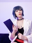 [Cosplay] Annchirisu - Tae Takemi