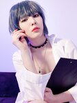 [Cosplay] Annchirisu - Tae Takemi