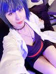 [Cosplay] Annchirisu - Tae Takemi