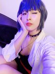 [Cosplay] Annchirisu - Tae Takemi