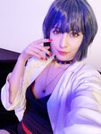 [Cosplay] Annchirisu - Tae Takemi