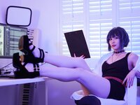 [Cosplay] Annchirisu - Tae Takemi