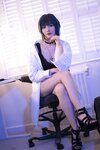 [Cosplay] Annchirisu - Tae Takemi