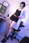 [Cosplay] Annchirisu - Tae Takemi