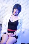 [Cosplay] Annchirisu - Tae Takemi