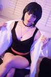 [Cosplay] Annchirisu - Tae Takemi