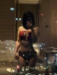 [Cosplay] 詹詹 酒店蕾丝