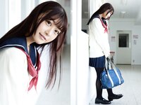 [Photobook] 笠木いちか だって好きだし... 解禁お宝プレミアム [54pics]