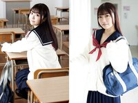 [Photobook] 笠木いちか だって好きだし... 解禁お宝プレミアム [54pics]