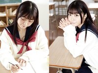 [Photobook] 笠木いちか だって好きだし... 解禁お宝プレミアム [54pics]