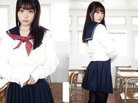 [Photobook] 笠木いちか だって好きだし... 解禁お宝プレミアム [54pics]