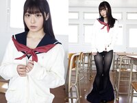 [Photobook] 笠木いちか だって好きだし... 解禁お宝プレミアム [54pics]