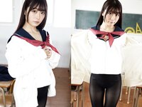[Photobook] 笠木いちか だって好きだし... 解禁お宝プレミアム [54pics]