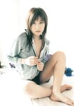 [Photobook] 熊田曜子 - Private