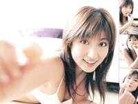 [Photobook] 熊田曜子 - Private