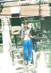 [Photobook] 熊田曜子 - Private