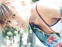 [Photobook] 熊田曜子 - Private