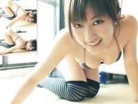[Photobook] 熊田曜子 - Private