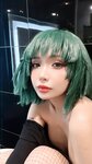 [Cosplay] Umeko J Fubuki