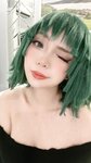 [Cosplay] Umeko J Fubuki