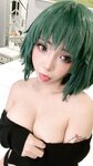 [Cosplay] Umeko J Fubuki