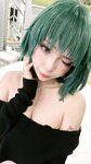 [Cosplay] Umeko J Fubuki