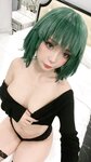 [Cosplay] Umeko J Fubuki
