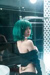 [Cosplay] Umeko J Fubuki