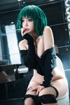 [Cosplay] Umeko J Fubuki