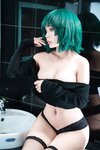 [Cosplay] Umeko J Fubuki
