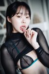 [DJAWA] nah (이나) - Romantic Lines Vol.2