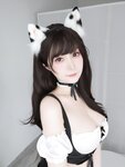 [Fantia] 2023年04月 白银81 [346P2V-1.02GB]