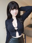 [Fantia] 2023年04月 白银81 [346P2V-1.02GB]