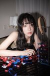 [ArtGravia] 2020-09-10 vol.190 Kang Inkyung