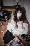 [ArtGravia] 2020-09-10 vol.190 Kang Inkyung