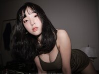 [ArtGravia] 2020-09-10 vol.190 Kang Inkyung