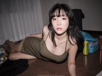 [ArtGravia] 2020-09-10 vol.190 Kang Inkyung