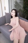 [Cosplay] 杏子 雾似纱