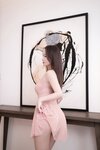 [Cosplay] 杏子 雾似纱