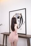 [Cosplay] 杏子 雾似纱