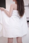 [Cosplay] 杏子 雾似纱