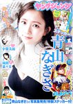 [Young Jump] 2024 No.13 (青山なぎさ 小柴美羽 城間菜々美)