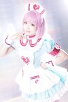 [Cosplay] Kururu Kurasaka 倉坂くるる - Riamu